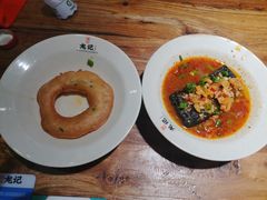 -湘人龙记老长沙米粉(鸟巢店)