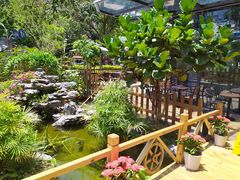 门面-聚缘·湘味音乐餐厅party(罗湖店)