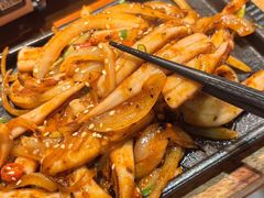 -小川洋风料理(江汉路店)