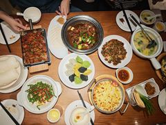 -吕氏疙瘩汤·新鲁菜(济南万象城店)