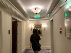 -广州富力丽思卡尔顿酒店