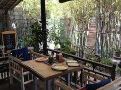-AN GIA cottage