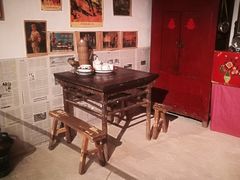 -嘉峪关城市博物馆