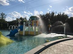 -南宫温泉水世界