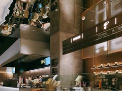 -喜茶(深圳万象城黑金店)