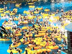 -杭州浪浪浪水公园