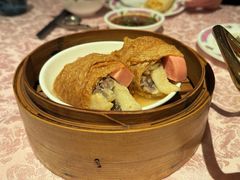 -囍凤楼·粤菜·点心·火锅(温特莱店)