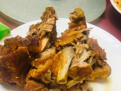 -胖子菜馆(隆昌路店)