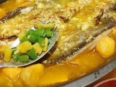 -今邕烧烤(园湖店)