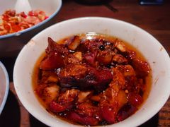 -农耕记·湖南土菜(龙岗熙和园店)
