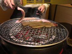 -樱嘢·炭火烧肉(惠南店)
