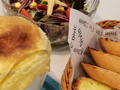 -库滋明·俄罗斯特色美食(中央大街店)