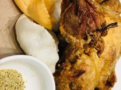 -秦唐一号西安菜馆(钟楼店)