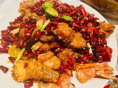 -老吉士酒家(天平路店)