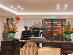 -和平官邸·花园餐厅(武定西路店)