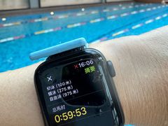 -燃坊JEN ACTIVE游泳健身中心·深圳前海JEN酒店