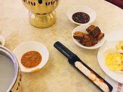 -芭菲盛宴·环球美食(解放碑英利国际店)