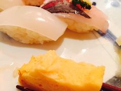 -筑地玉寿司(銀座コア店)