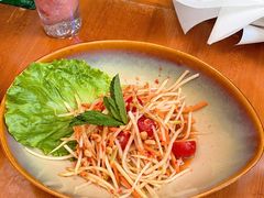 -Tegu泰古莲·泰国餐厅(红山6979店)