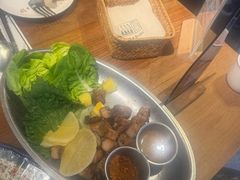 -Blac+Blac(中海环宇荟店)