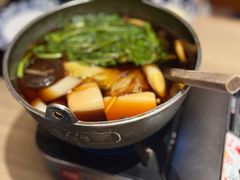 -小山日本料理(兴业太古汇店)