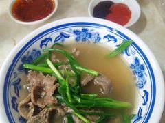 -珍珍小食店(西华路店)