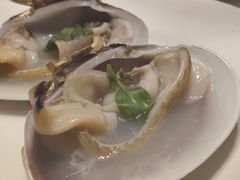 -青蓬蒸汽海鲜·深圳老字号·团建聚会(壹方城店)