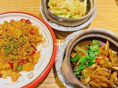 -粤集·手工粤菜(皇庭广场店)