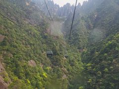 -三清山希尔顿度假酒店