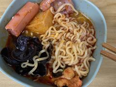 -四川老牛麻辣烫(北门桥店)