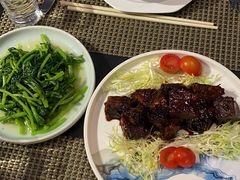 -海天楼中餐厅(吴宫泛太平洋酒店)