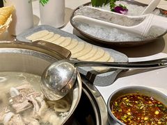 -狐狸爱上椰子鸡(滨江星光大道店)