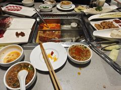 -海底捞火锅(关山保利店)
