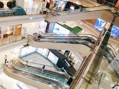 -巴黎春天(浦建店)