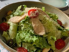 -阿顾西餐·牛排披萨(北戴河店)