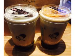 -喜茶(广州天汇igc店)