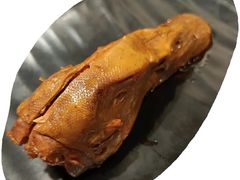 -嘎嘎鸭脑壳(蜀汉路店)