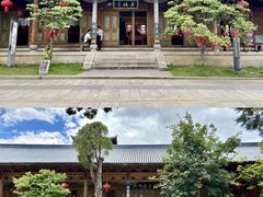 -大理文庙(大理古城)