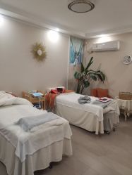 -奥丽维娅美容养生会所