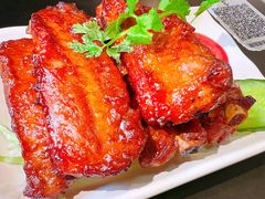 -妈阁铭记澳葡美食