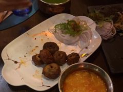 -甘尼仕印度餐厅酒吧(斜塘老街店)