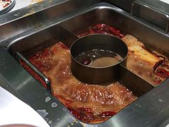 -香天下·四川火锅(安镇大润发店)