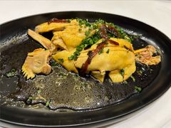 葱油鸡-上海1号私藏菜(静安店)