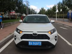 -哈尔滨龙晟一汽丰田4S店(民生路店)