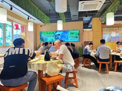 -湘小妹湖南土菜(南新路店)