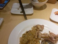 -鱼民·现造寿司(育德店)