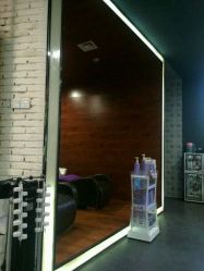 -MAGIC米几发型设计·羊毛卷