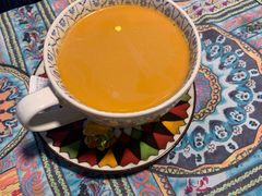 -半坡九号老挝冰咖啡