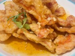 -东北人家·鲜货烧烤