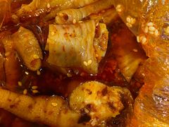 -脱骨凤爪(石桥店)